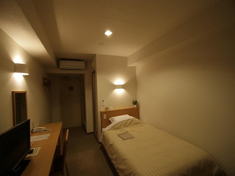 Comfort Inn Ōmihachiman Exterior foto