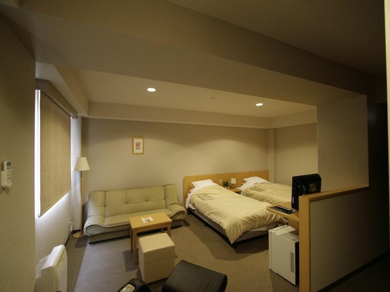 Comfort Inn Ōmihachiman Exterior foto